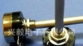 厂家供应电位器全部型号