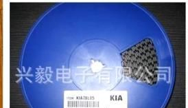 全系列贴片三端稳压管78L05