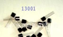 厂家直销，特价供应MJE13001塑料封装三极管