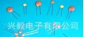 厂家直销全系列瓷介电容（瓷片电容）