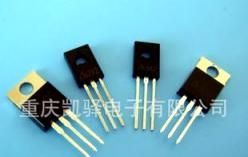厂家特价直销6A BTA06塑料封装双向可控硅