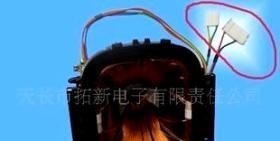 偏转线圈（图）