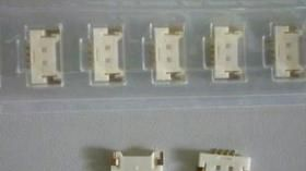 MX51146手机连接器