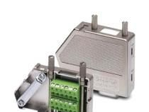 菲尼克斯 D-SUB连接器 SUBCON-PLUS M1 2761826