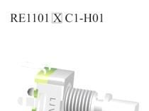 RE11型 车载调音调频用编码器\厂家直销