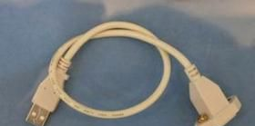 USB2.0屏蔽数据线 加工各种USB数据线