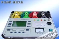 BYKC2000变压器有载调压开关测试仪