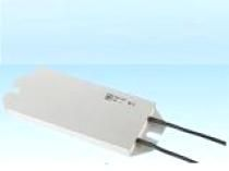 RXLB 40W-150W薄型铝外壳电阻器