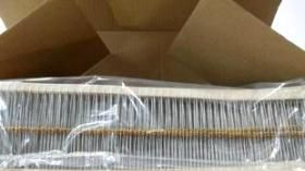 厂家直销色环电容