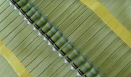 供应玻璃釉电阻RI40