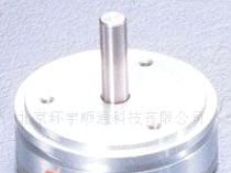 单圈线绕电位器