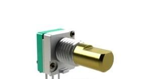 旋转电位器 R0811N1XA1