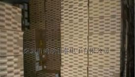 YAGEO国巨贴片电容大量现货供应