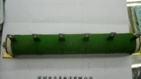 100W 瓷管可调电阻