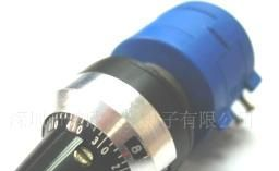 进口BOURNS  3590S-2-502L精密电位器