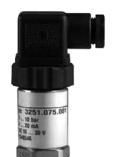 P3251德国tecsis压力变送器