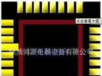 PG0305指纹传感器