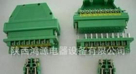 继电保护系列电连接器—117-J41系列