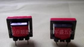 节能灯电感,E型电感,环形线圈变压器