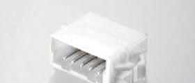 Tyco / AMP 原装 292254-2 - 线至板连接器 针座 2路 2MM