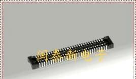 原装广濑HRS连接器DF37NB-40DS-0.4V 间距0.4高度1.0