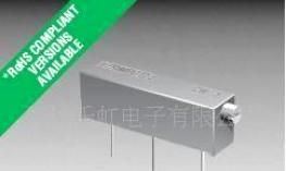 Bourns可调电阻3006系列Trimmer