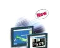 工业触摸显示器 - Magelis iDisplay