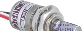 HSM12 霍尔感应型(非接触式)单圈电位器