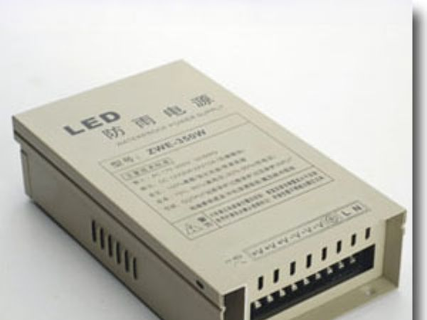 LED开关电源