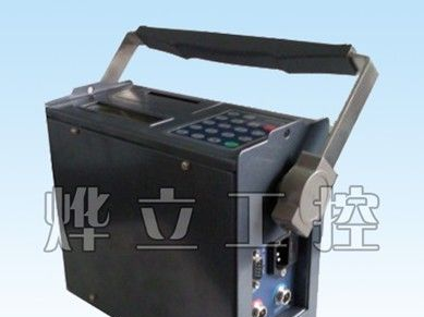 供应手提式超声波流量计YL100