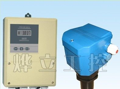供应智能分体壁挂式超声波液位计YEH-7000X
