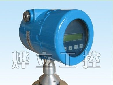 供应本安防爆超声波液位仪(优价供应)UTG21－BEX