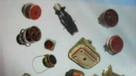 Y11N一期抗辐射加固电连接器