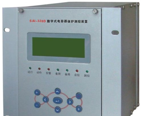 供应SAI-368D数字式变压器后备保护装置