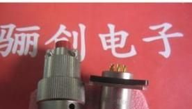 供应国产Y50EX-2041ZJ圆形连接器厂家热销