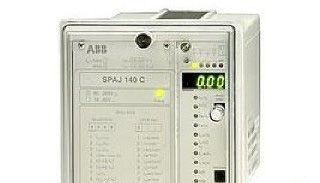 供应ABB　SPAJ 160C-AA(AC/DC80-265V)　综保继电器