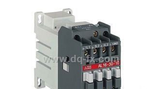 供应ABB TAL9-30-10 152-264VDC 交流接触器