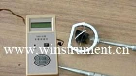 wi1211 便携式流速仪