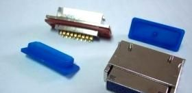 军品专家特价供应 J41-44TK/ZJ FS-1725（含油）矩形连接器