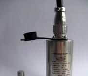 wi80677两线制一体防爆化振动变送器