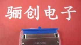 J14A-51TKL新款原厂矩形连接器插头供应