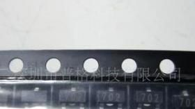 场效应管2N7002 SOT-23 厂家直销热卖！