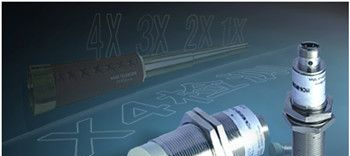 M3050接近开关，50毫米超长距离接近传感器，检测金属远距离感应器