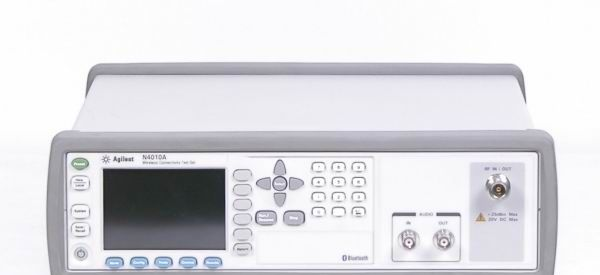 长期高价收购Agilent N4010A、N4010A蓝牙测试仪