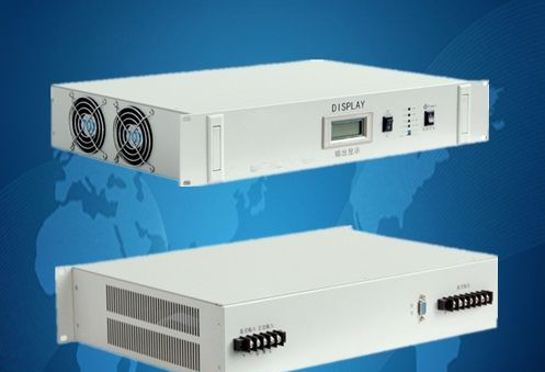 供应【能华热销】AC220V/DC48V通信电源_通讯直流电源_高频开关电源