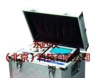 wi79448 厂家直销体积电阻率测定仪