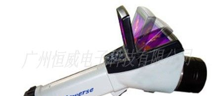 供应VES-R0005D/X红外热像仪，红外热像测温仪厂家