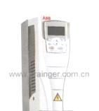 变频器，不含控制盘，IP21,ACS510-0