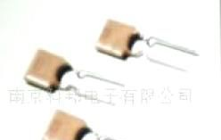 自恢复保险丝 汽车电子产品过流保护专用