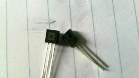 1N60华晶(一线品牌)超低价高品质现货库存MOS管场效应管（CS1N60C1H），TO-92